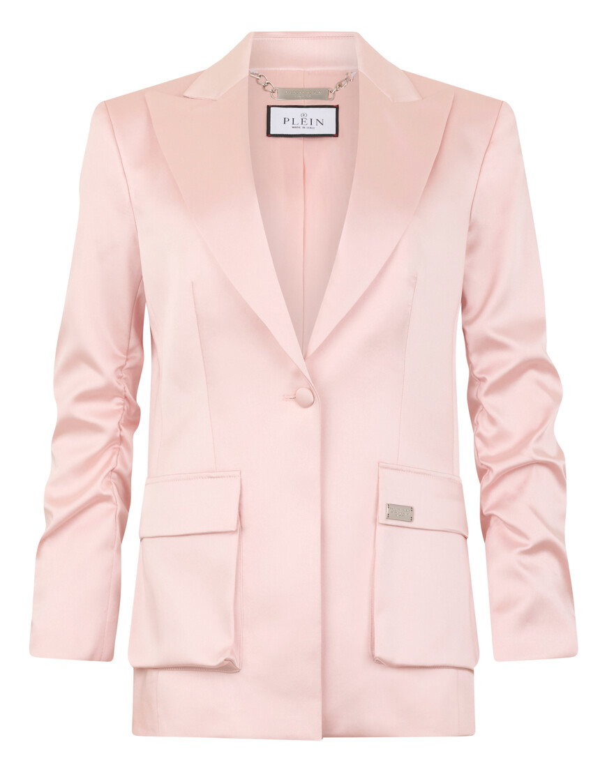 Пиджак Классический Philipp Plein 215770₽