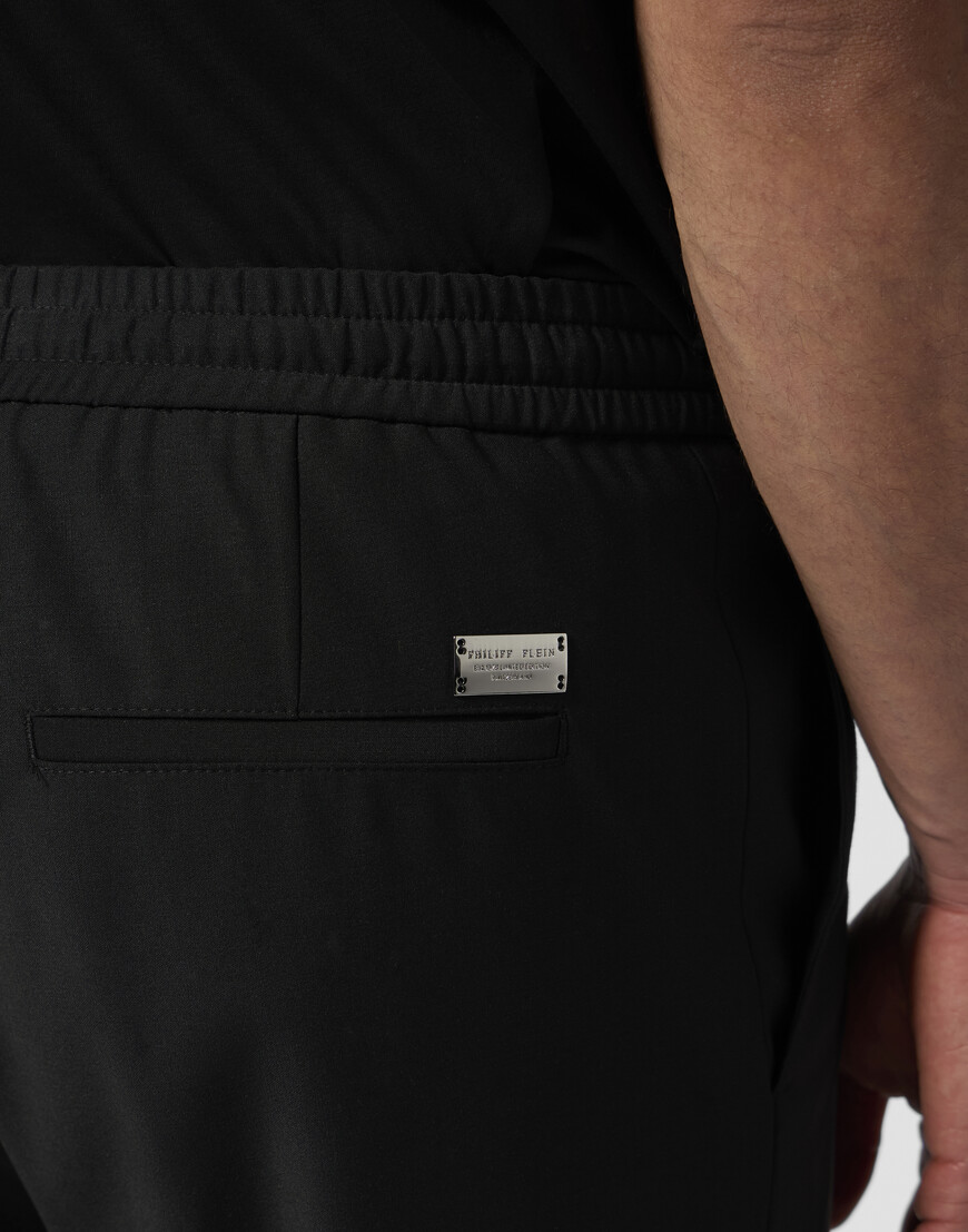 

Брюки Philipp Plein, Черный