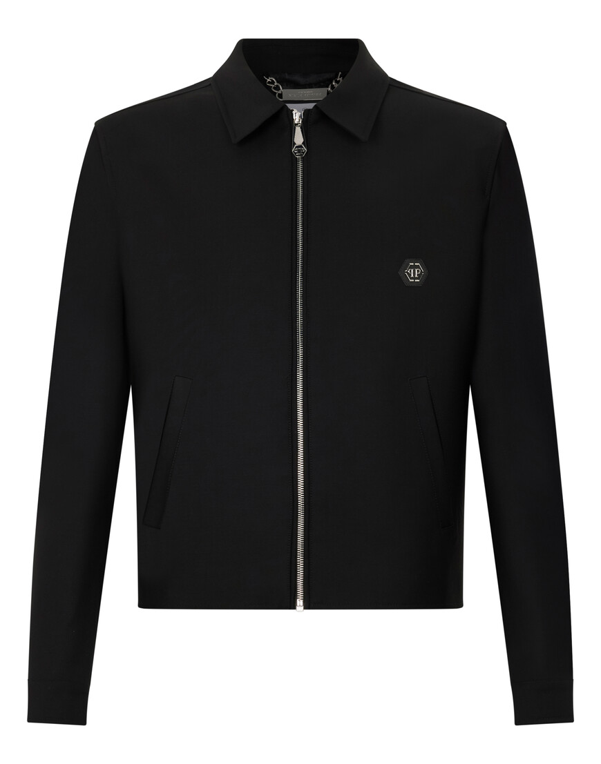 

Водолазка Philipp Plein, Черный