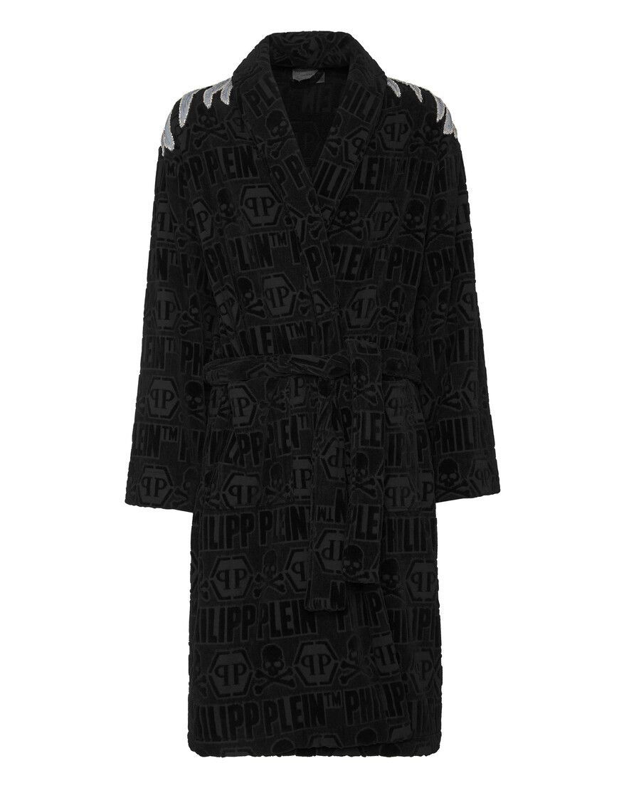 Халат Philipp Plein 125664₽