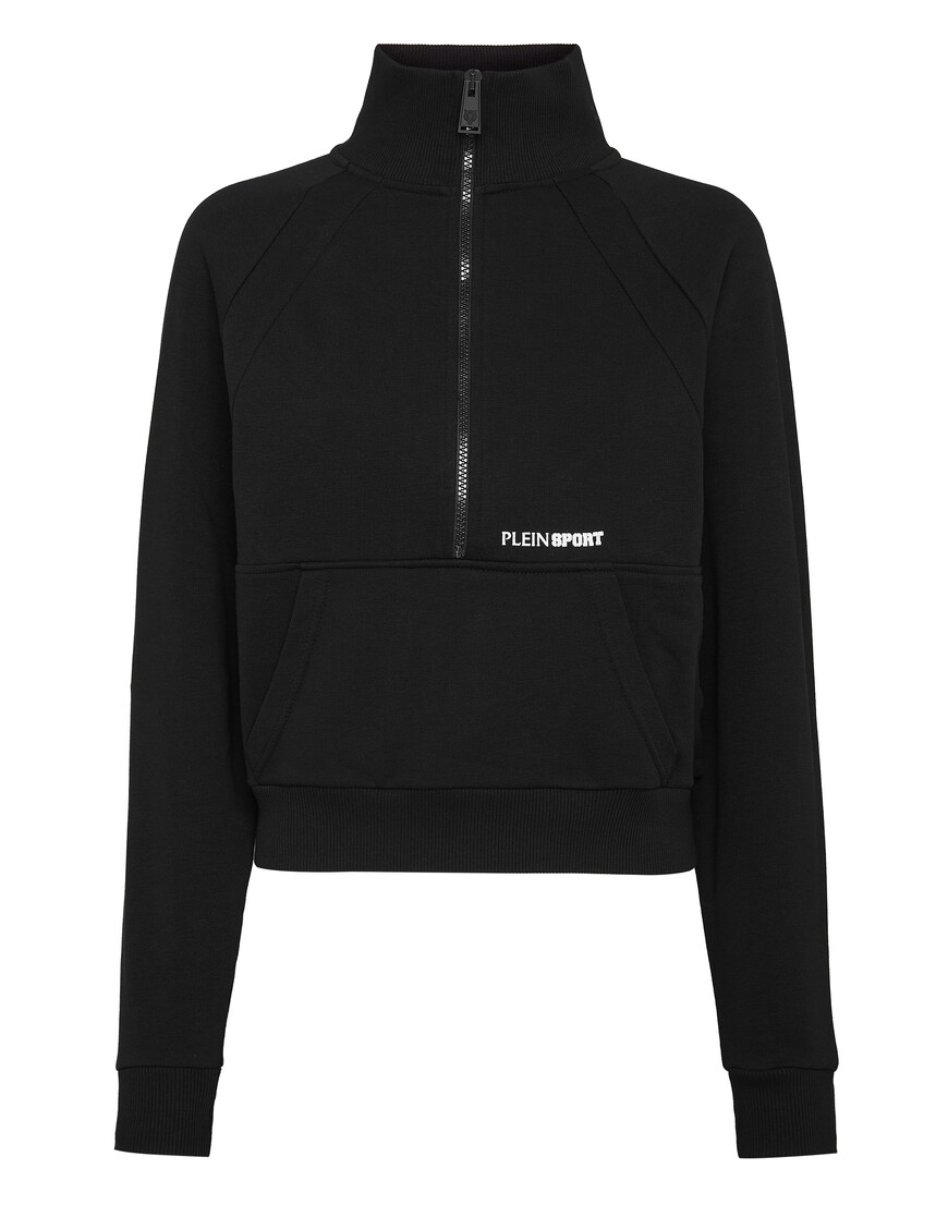 

Куртка Plein Sport, Черный