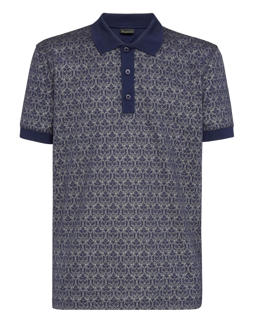 Поло Billionaire 35700₽