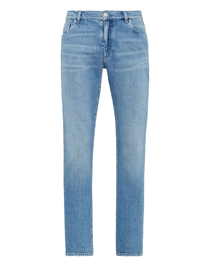 

Джинсы Прямые Billionaire, Голубой