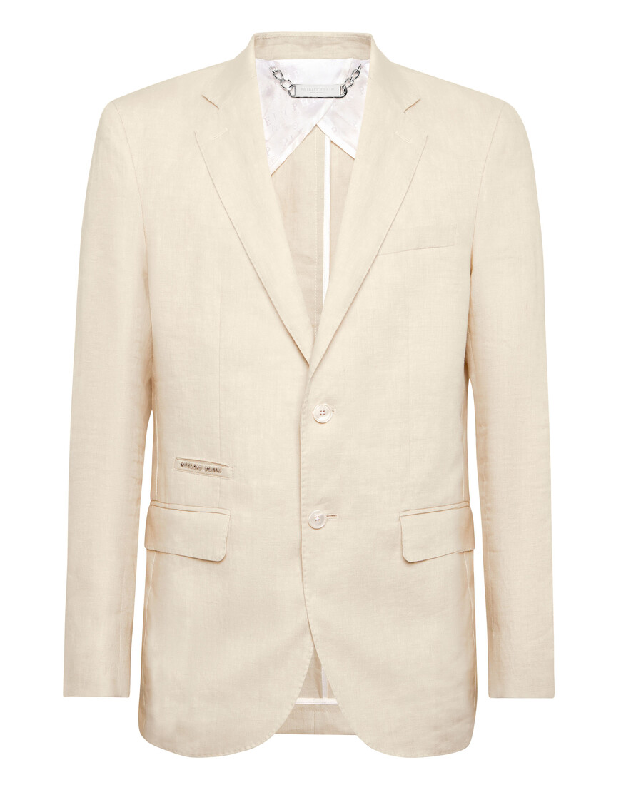 Пиджак Классический Philipp Plein 104396₽