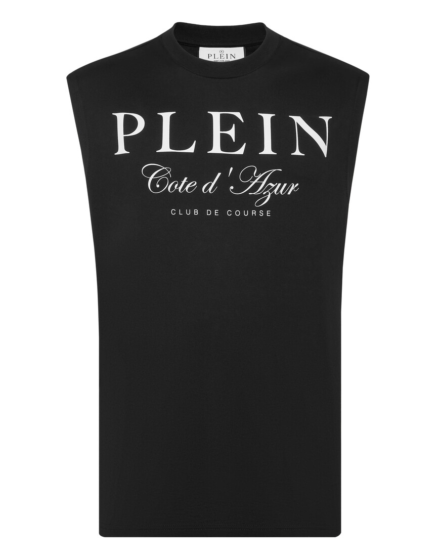 

Футболка Philipp Plein, Черный