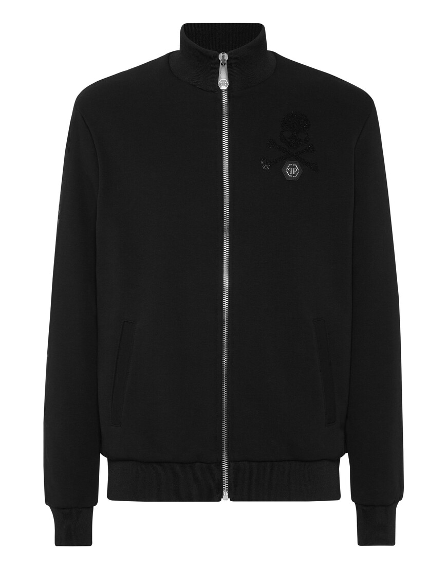 

Куртка Philipp Plein, Черный