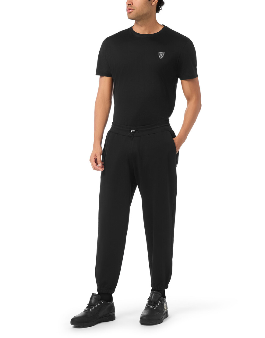 

Брюки Спортивные Billionaire, Черный