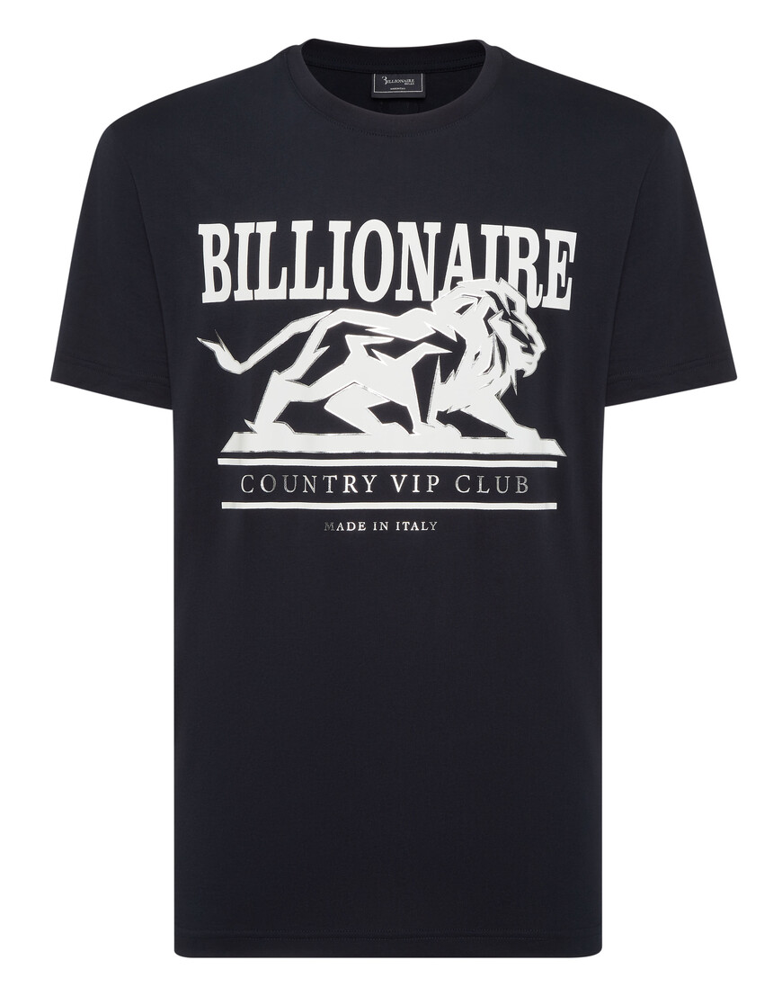 

Футболка Billionaire, Другой