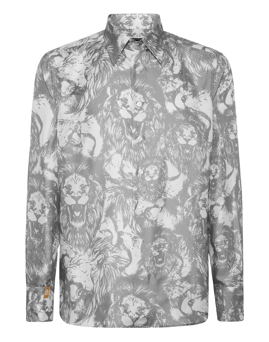 Рубашка Billionaire 163200₽