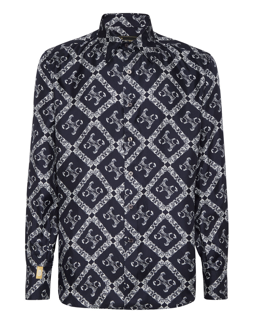 Рубашка Billionaire