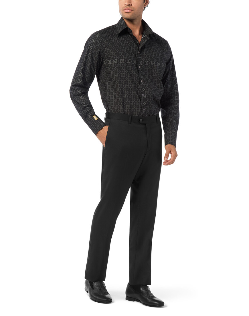 

Рубашка Billionaire, Другой