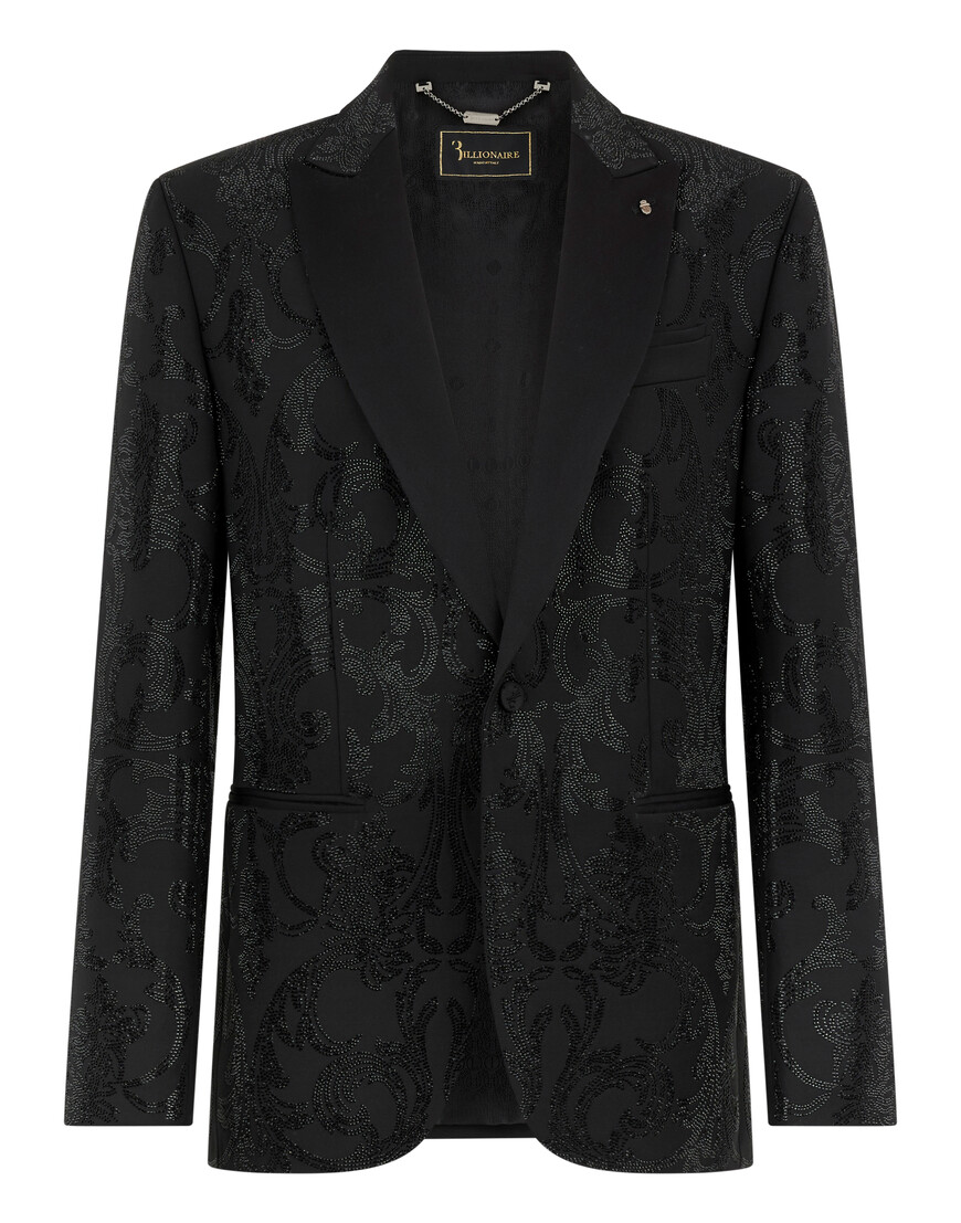 Пиджак Классический Billionaire