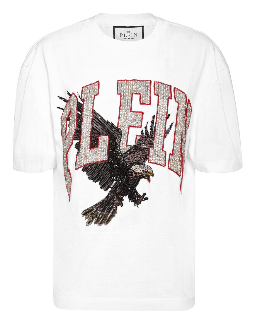 Футболка Philipp Plein
