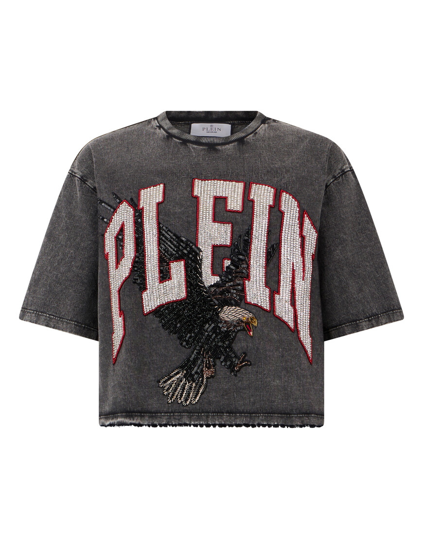 Футболка Philipp Plein