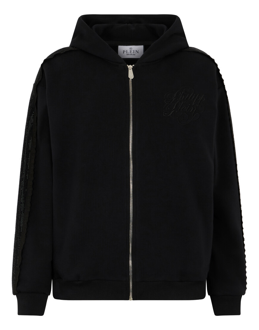 

Толстовка Philipp Plein, Черный