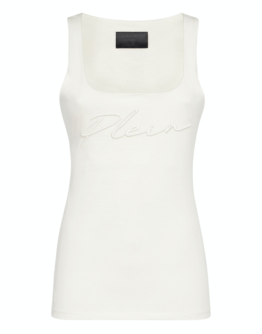 Спортивный Топ Philipp Plein