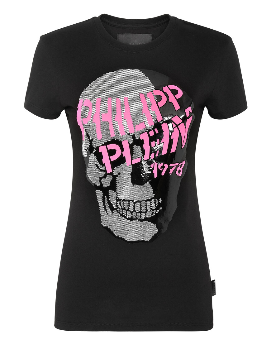 Футболка Philipp Plein
