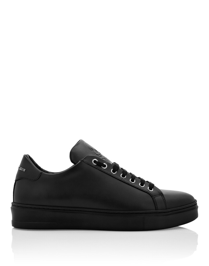 

Ботинки Philipp Plein, Черный