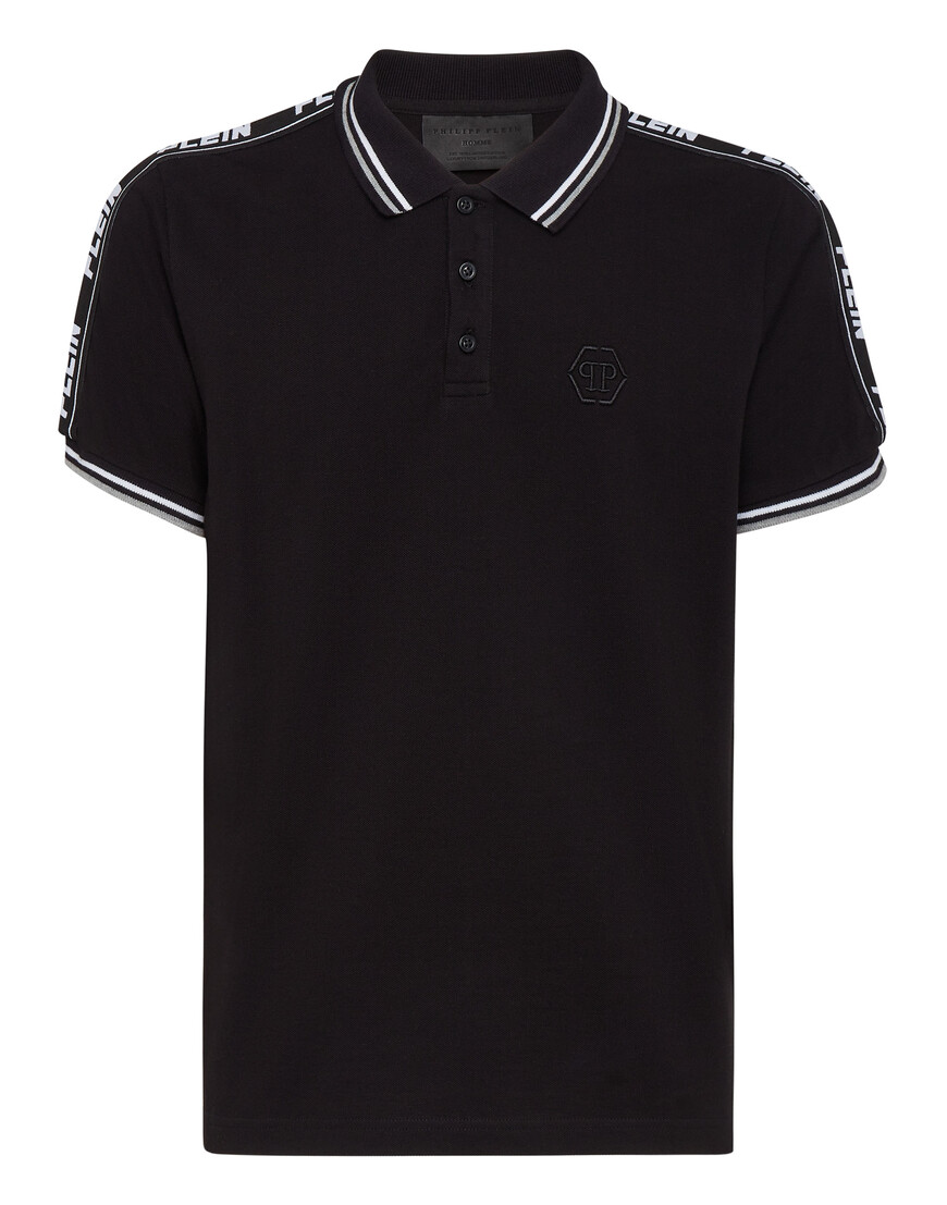Поло Philipp Plein