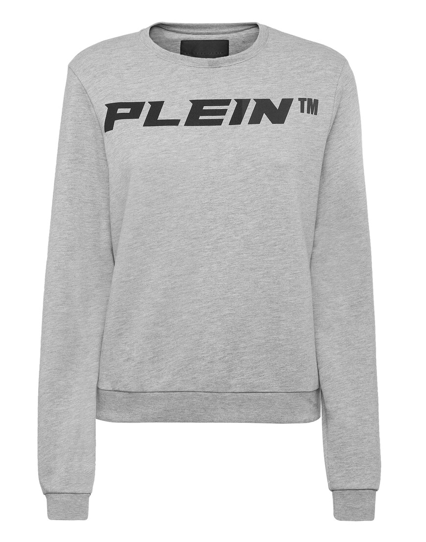 

Толстовка Philipp Plein, Серый