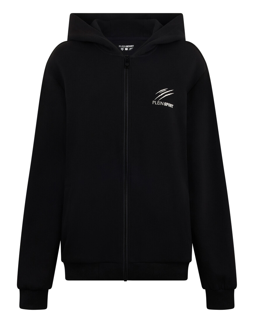

Толстовка Plein Sport, Черный