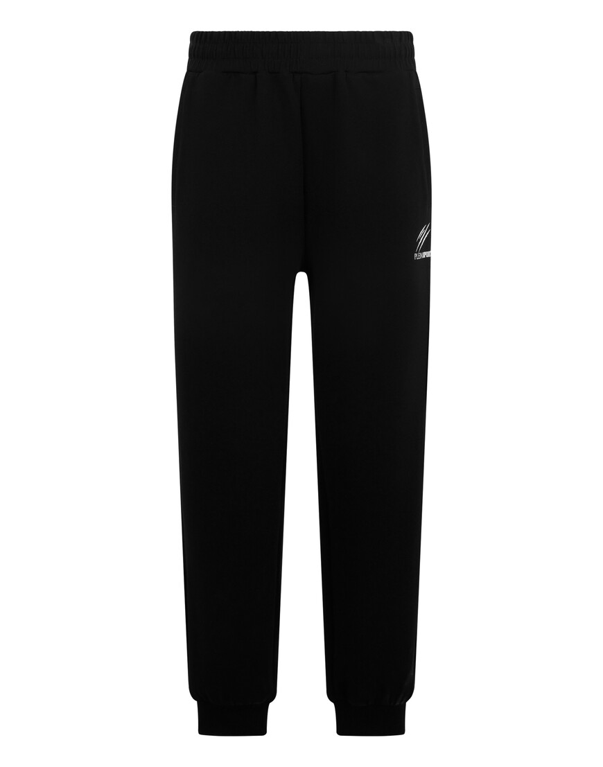 

Брюки Спортивные Plein Sport, Черный
