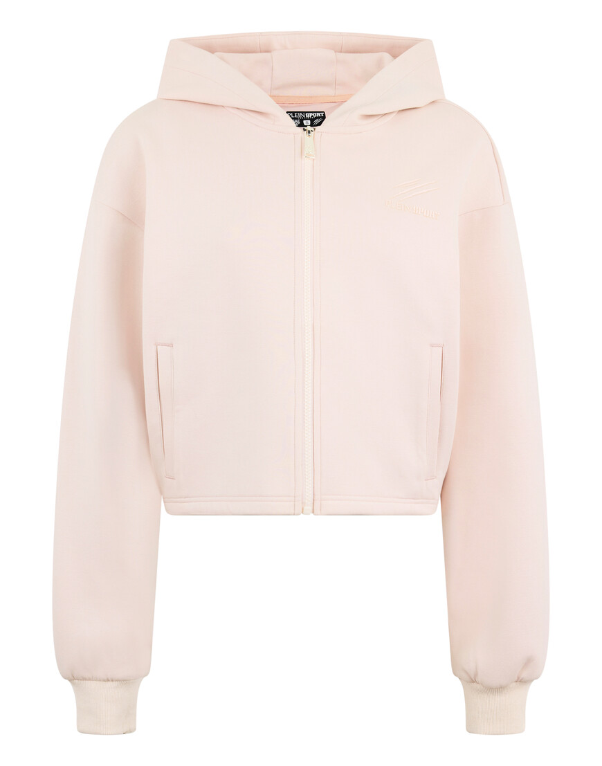 

Толстовка Plein Sport, Розовый