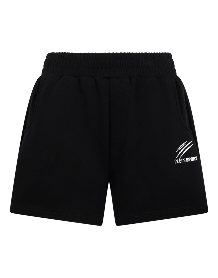 

Спортивные Шорты Plein Sport, Черный