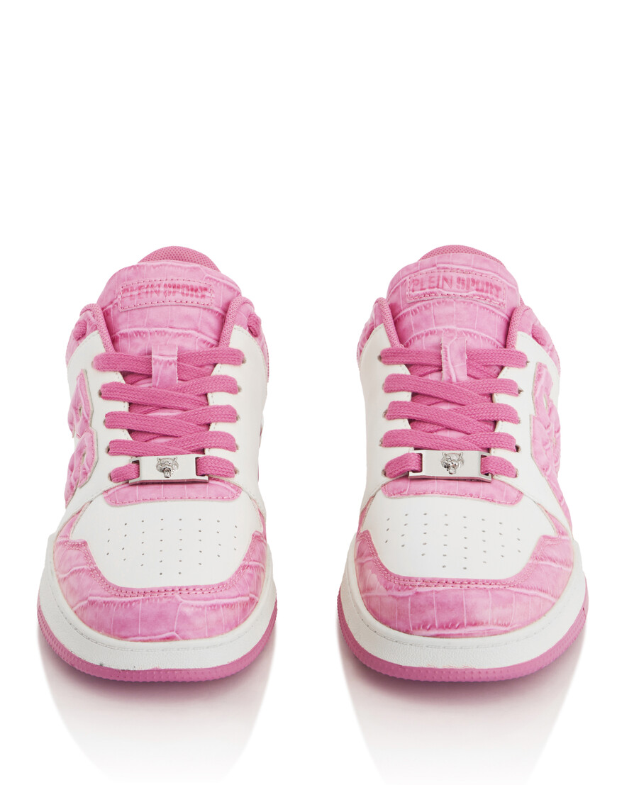 

Ботинки Plein Sport, Белый