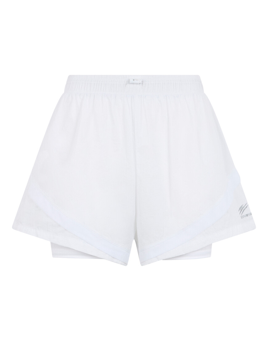 

Спортивные Шорты Plein Sport, Белый