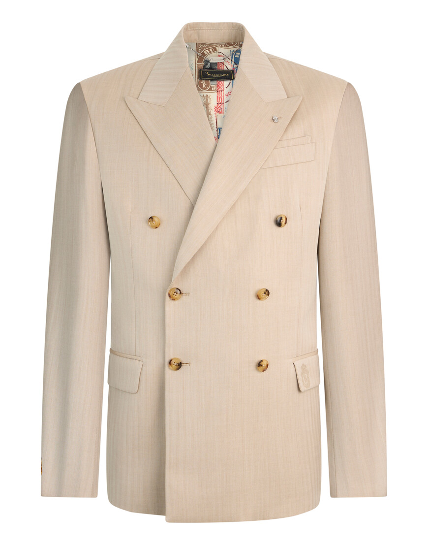 Пиджак Классический Billionaire 246760₽