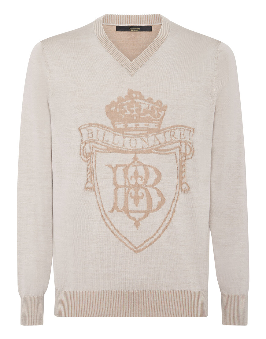 

Кардиган Billionaire, Белый