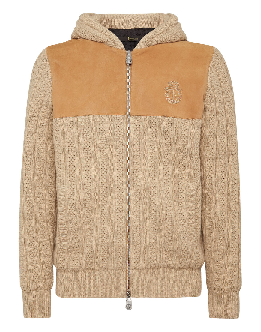 

Худи Billionaire, Бежевый