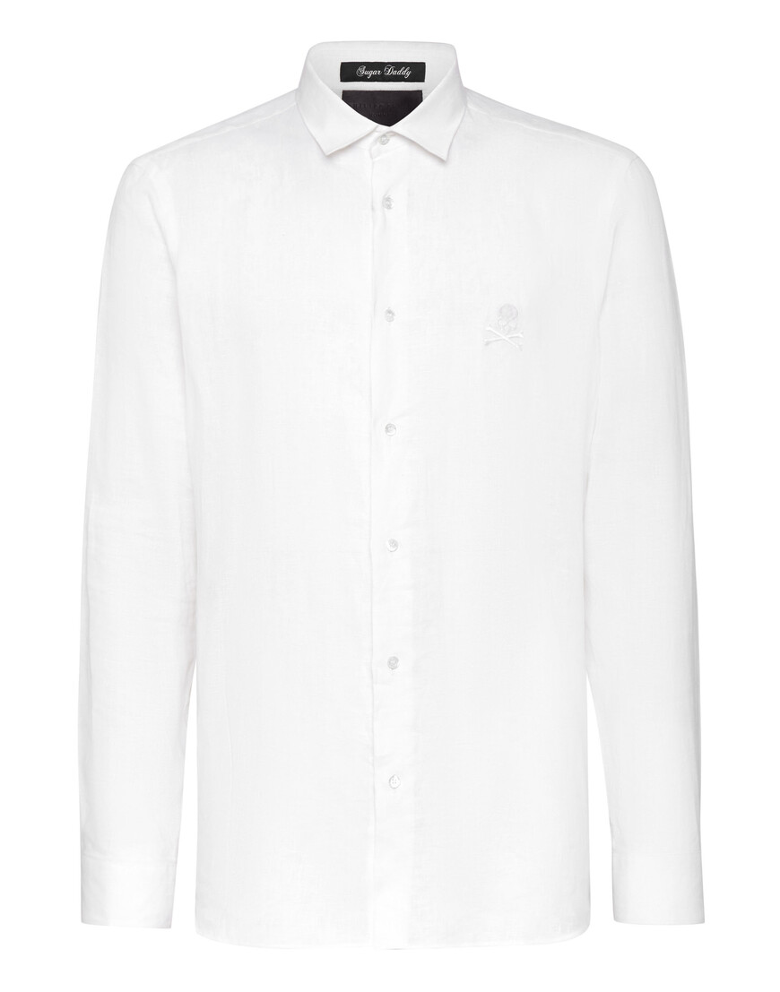 Рубашка Philipp Plein