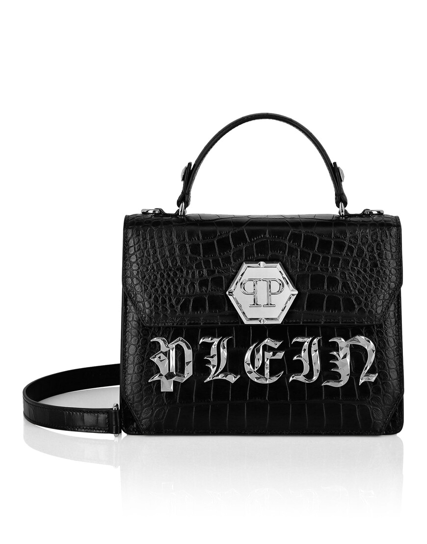 

Сумка Philipp Plein, Черный