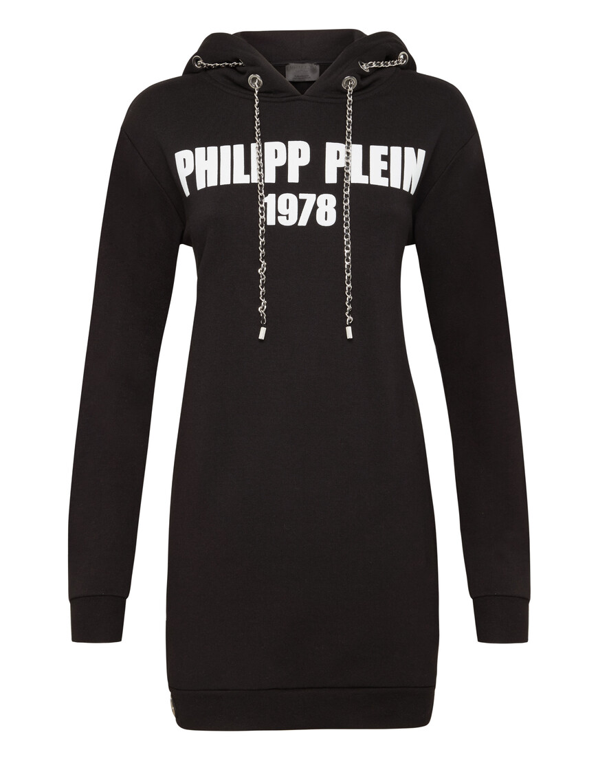 Худи Philipp Plein
