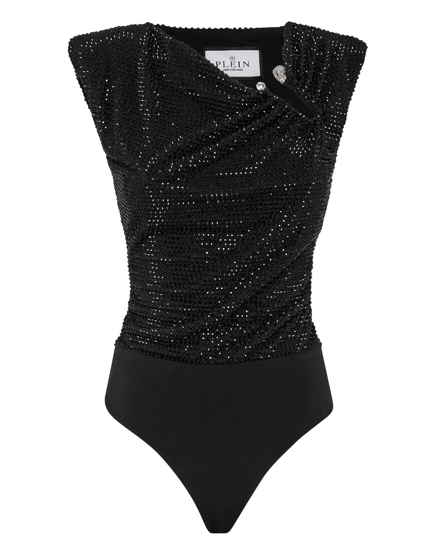 Боди Philipp Plein