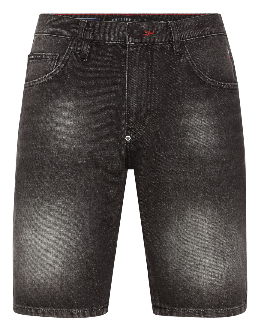 

Шорты Philipp Plein, Серый
