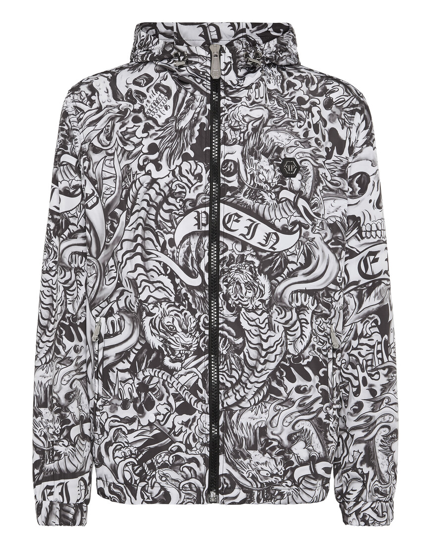 

Куртка Philipp Plein, Черный