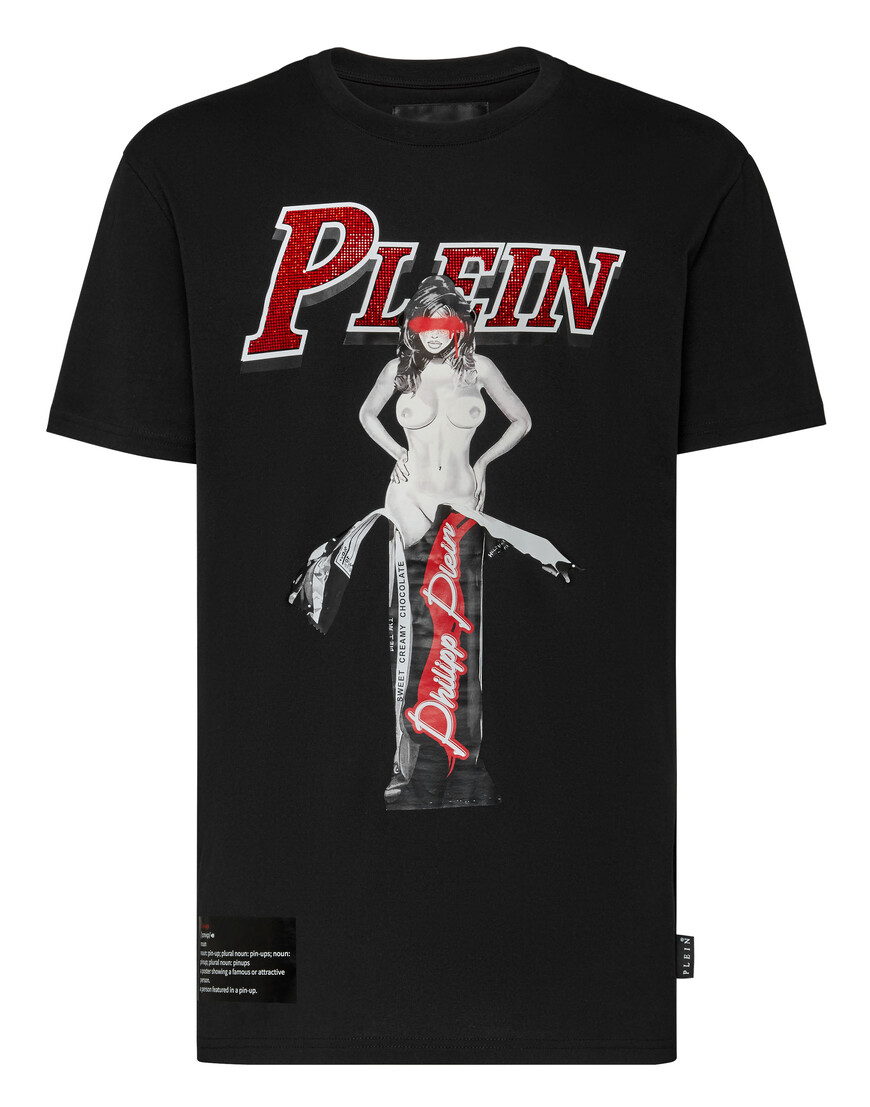 Футболка Philipp Plein