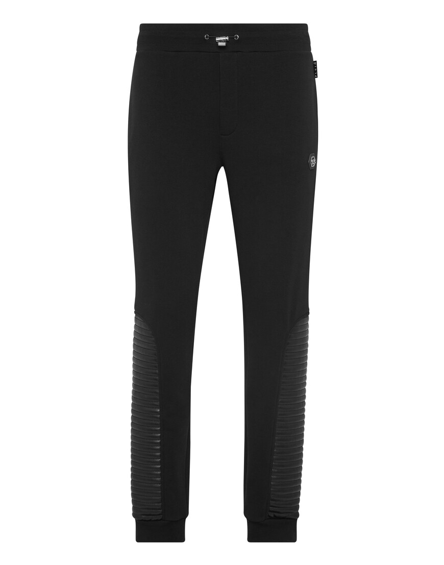 

Брюки Спортивные Philipp Plein, Черный