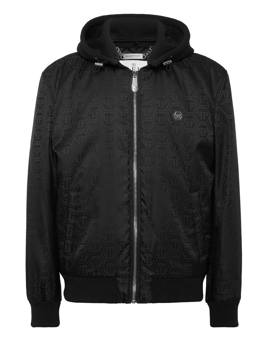 Бомбер Philipp Plein