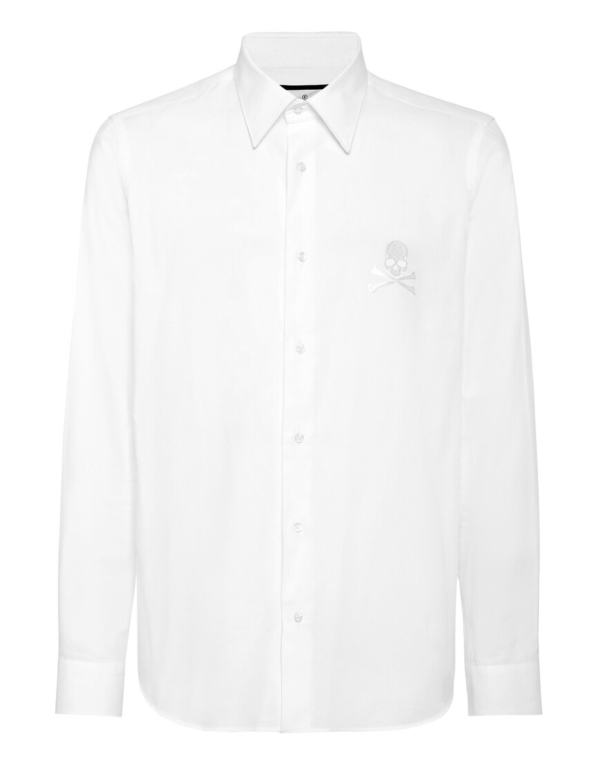 Рубашка Philipp Plein 43986₽