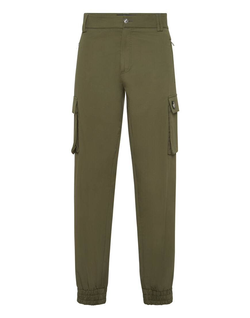 Брюки Philipp Plein 79890₽