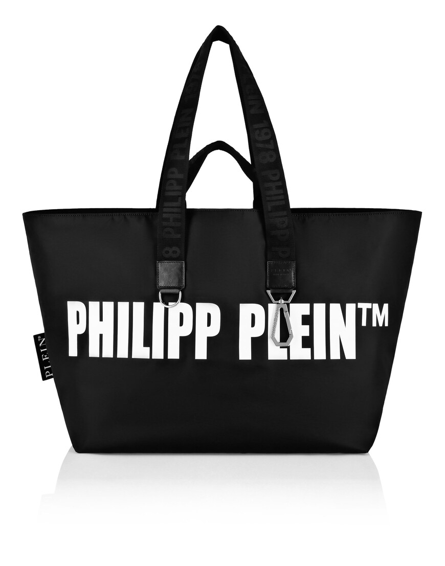 

Сумка Philipp Plein, Черный