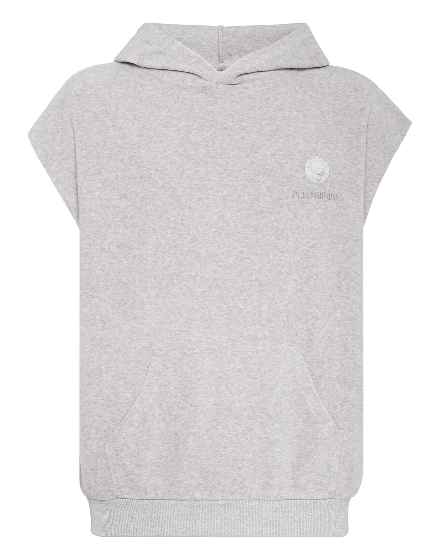 

Худи Plein Sport, Голубой