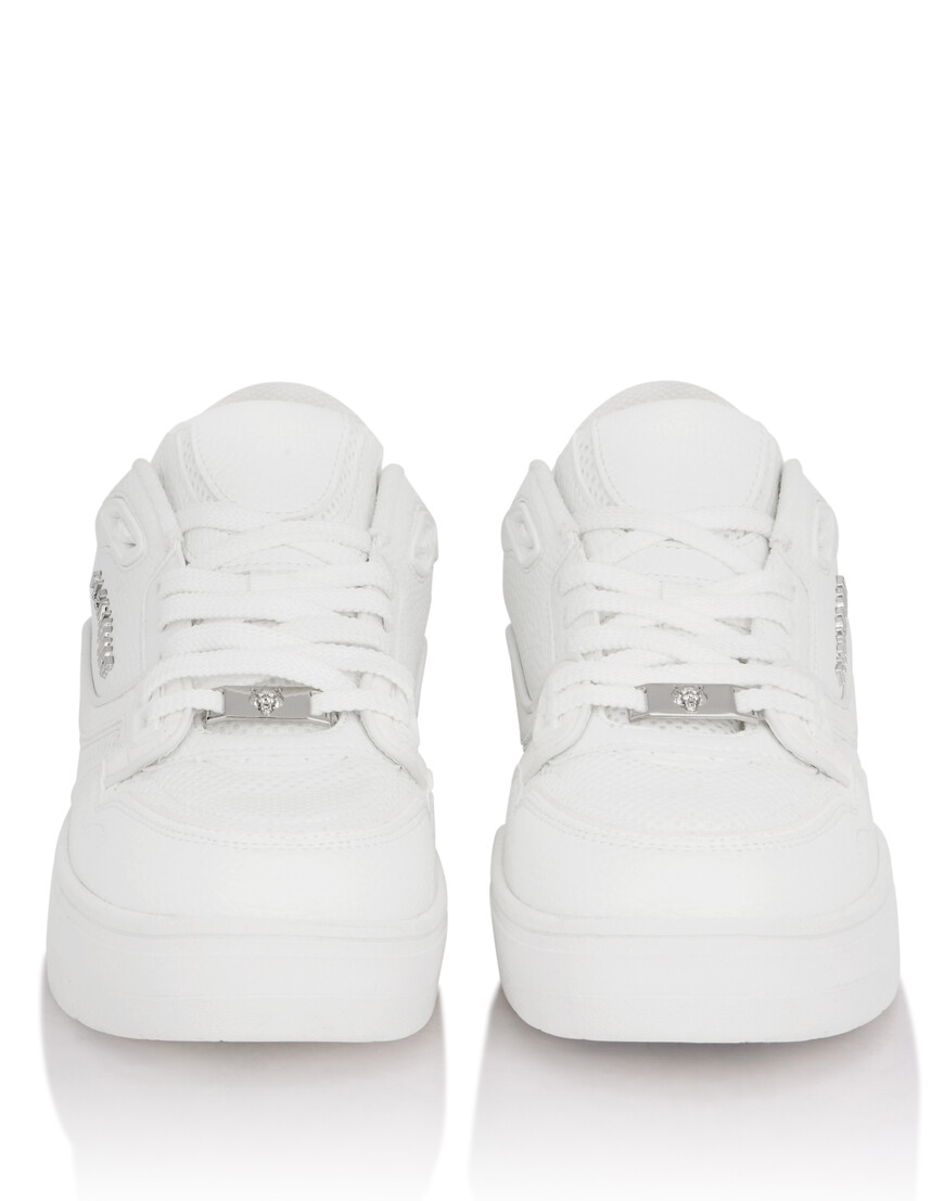 

Ботинки Plein Sport, Белый