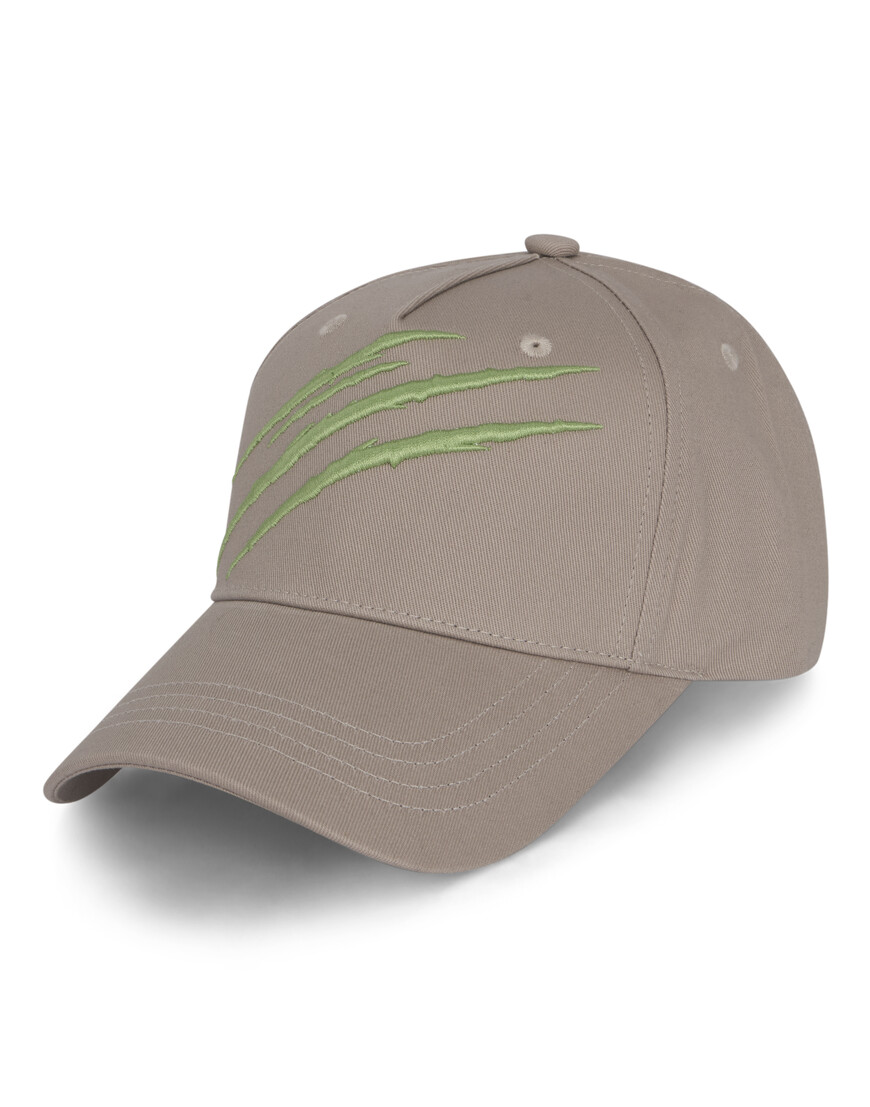 

Кепка Plein Sport, Бежевый