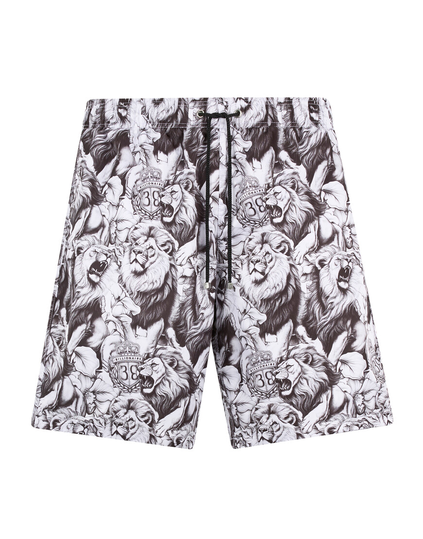 Плавательные Шорты Billionaire 36810₽