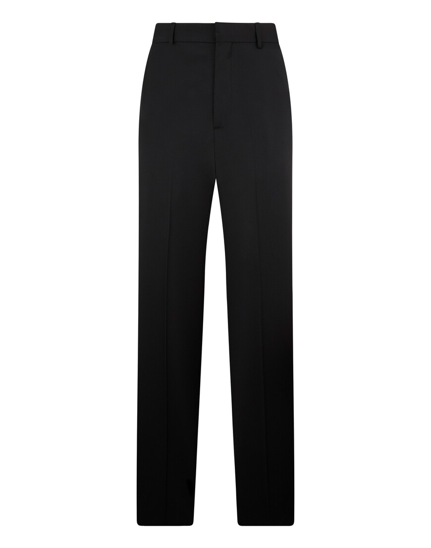 

Брюки Прямые Billionaire, Черный